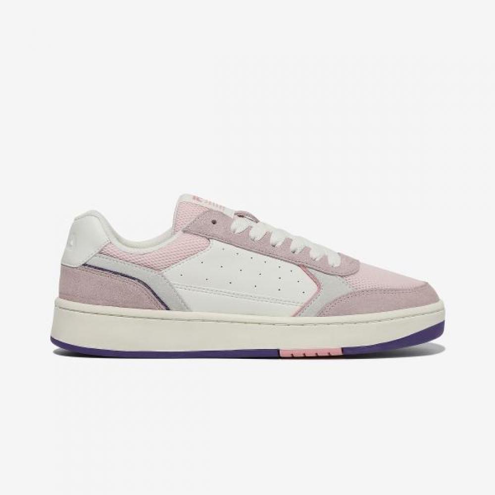 Fila Court Change PinkPinkPurple/250