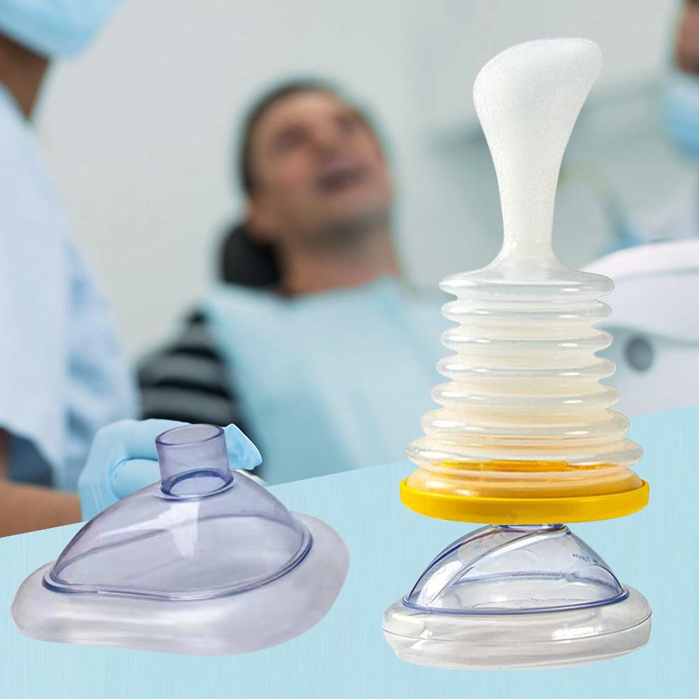 

1 комплект аптечка первой помощи для взрослых детей, респираторная маска для оказания первой помощи, кардиопульмональный тренажер для дома, путешествий, кемпинга, походов