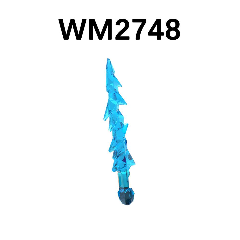 

WM Blocks Anime Series Bricks Action Figures Parts Set Building Block Toys Gift WM6187 WM6188 WM6189 WM6190 WM6191 WM6192 WM6193