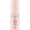 Catrice Soft Glam Foam Primer Baza Pod Makijaż 010 Beyond The Cloud 32,5Ml