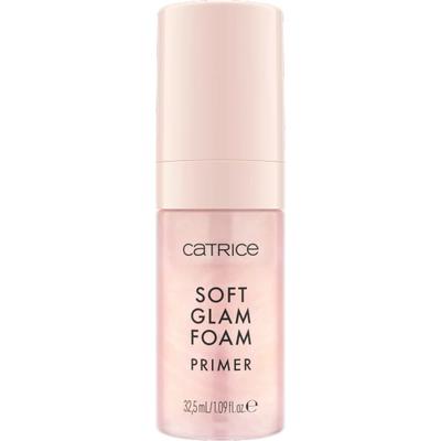 Make-up – Primery a báze pod make-up
