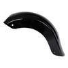 Motorcycle Rear Fender For Harley Touring Electra Glide Road Glide CVO Street Glide FLHX 2009-2023