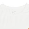 New Nike T Shirts Men's White DX0907-121