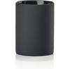 Zone Denmark Karma Toothbrush Holder, Black