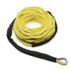 5800lbs 12 Strand String 5mmx15m Truck Boat Emergency Replacement Car Outdoor Accessories Synthetic Winch Rope Cable ATV UTV