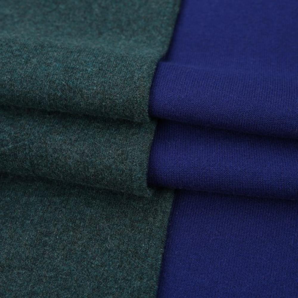 Furina Cashmere Double Long Vest