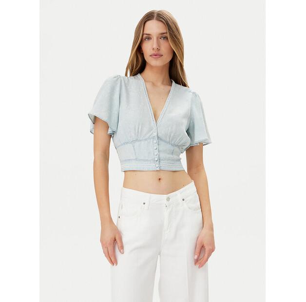 Толстовка Guess W5GH82 D5N81 EU XS