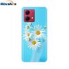 Soft Case For Motorola Moto G84 Shockproof Silicone Back Cover for Moto G84 G54 5G Cover Capa Protect Mobile Phone Cases Etui