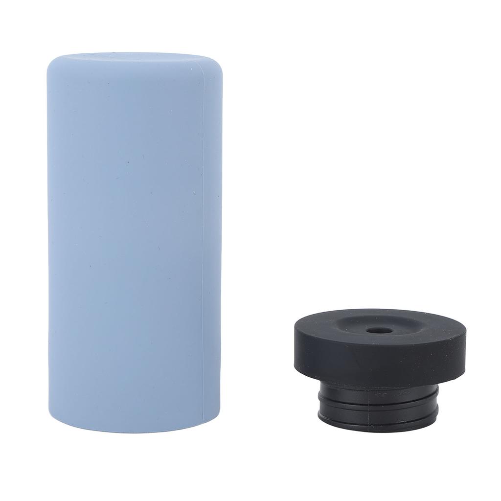 Nachfüllbarer Spülmittelspender Leicht zu Drücken Seifenspender Ätherisches Öl Lotion Shampoo