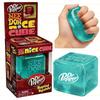 Needoh Ediție Limitată Dr Pepper Nice Cube Suptid Squish Albastru