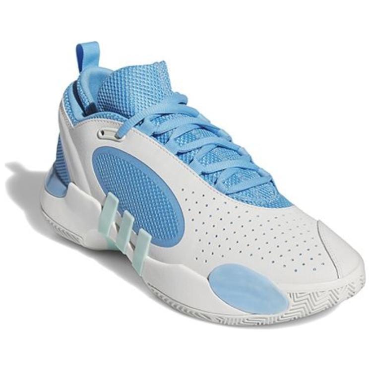 D.O.N. Issue #5 Adidas 'Semi Blue Burst' IE7798