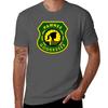 Pawnee TShirt Lightweight Basic Short Sleeve Shirt