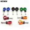 OTOM Motorcycle 1 1/8" 28MM Handlebar Risers Bar Mount Clamp For HONDA KTM KAWASAKI Yamaha Suzuki Dirt Bike Motorcycle Enduro
