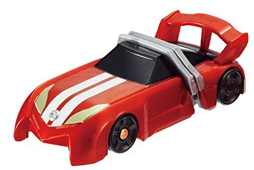 Kamen Rider Drive Transformation Belt DX Drive Driver & Shift Brace