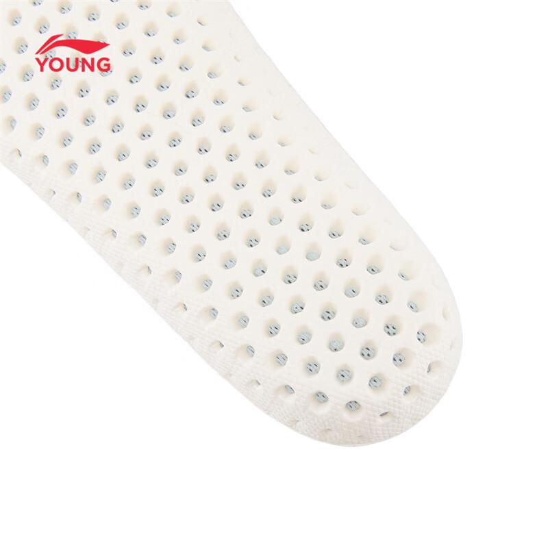 LI-NING Kids' Sport Lifestyle Insoles