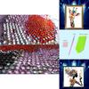 Stunning Diy 5d Drill Diamond Painting Cross Stitch Kits For Beautiful Home Decor