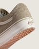VN000D9JEMF Vans Premium Old Skool Suede Bay Leaf (Men's)