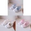 Baby Toddler Mesh Shoes With Sound For Summer Active Play Kids Unisex Soft Sole Sneakers