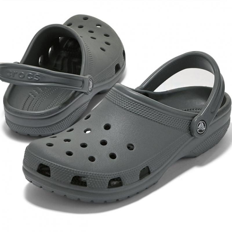 Choose 1 Of 8 Galleria Crocs Classic Clogs