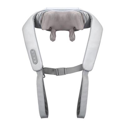 Pangao Neck K6 5D Kneading Shoulder and Neck Massager CN Plug (adapter Included)
