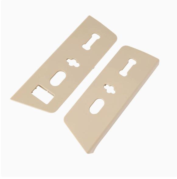 Ford F150 Sitzverkleidungsrahmen Schutz (2009-2014) - Modell 9L3Z-1662187-EA