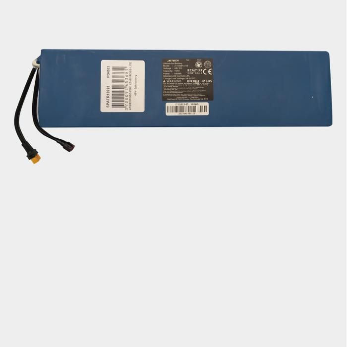 SPATR13923 BATTERIE 48V 10AH SIMPLE MOTEUR