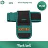 SATA Multi-function Electrician Tool Belt