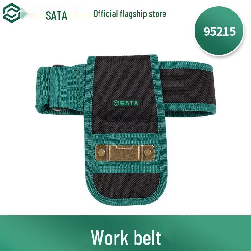 SATA Multi-function Electrician Tool Belt