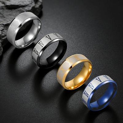 Anelli – Anelli unisex