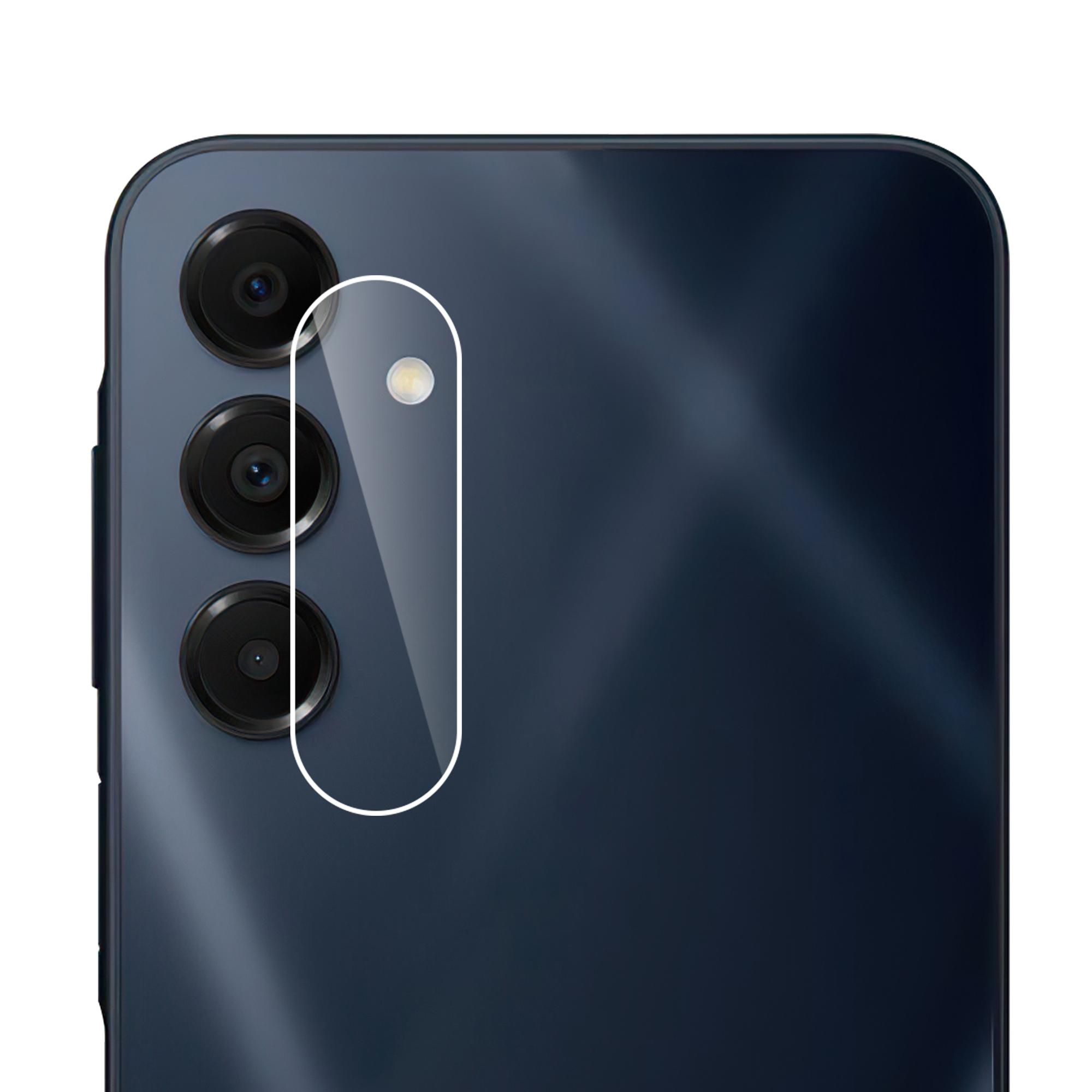 Clear Tempered Glass