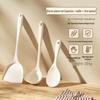 Silicone Kitchen Utensil 3-Piece Set