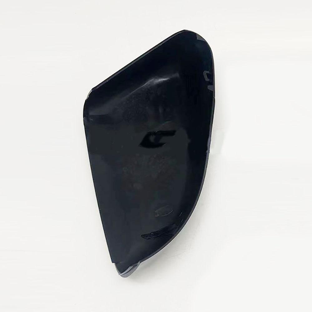 Left Side Wing Mirror Cover Black For Renault Clio MK4 2012-2020