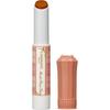 CANMAKE Muchi Puru Tint Lip 08 Sakura Roll Volumizing Plumping Lip Gloss Hydrating Tint Milky Pink
