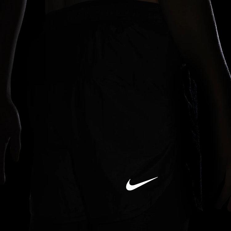 New Nike Sports Shorts Men's Black FB8545-010