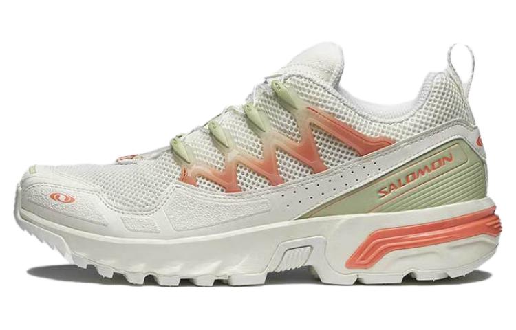 Salomon ACS+ OG Ванильный Лед Селадоновый Зеленый 42
