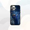 Fotbalový obal na telefon pro N-NeYmAr 10 pro iPhone 16e,16,15,14,13,12,11,Plus,Pro,Max,Mini Magnetické bezdrátové nabíjení Magsafe
