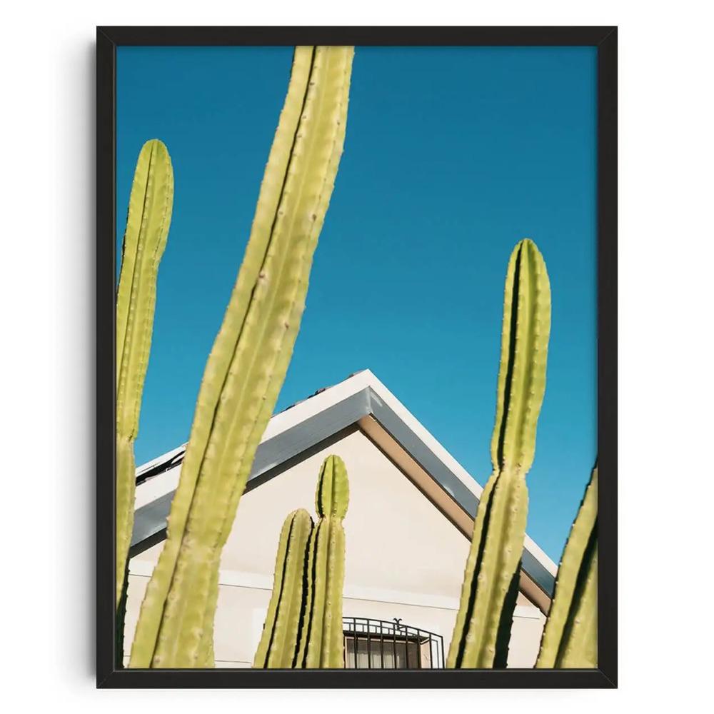 Retro Abstract Canvas Print Vintage Classic Posters Mid Century Wall Art Canvas Painting Living Room Bedroom Home Decoration