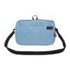 New LiNing X Disney Pinocchio Collaboration Polyamide Shoulder Bag, Crossbody Bag Regular Unisex Blue ABDS229-3