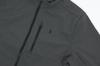 POLO RALPH LAUREN Softshell Windbreaker Size Greyhtr Men's Jacket, 01010013, XXL, [Used]
