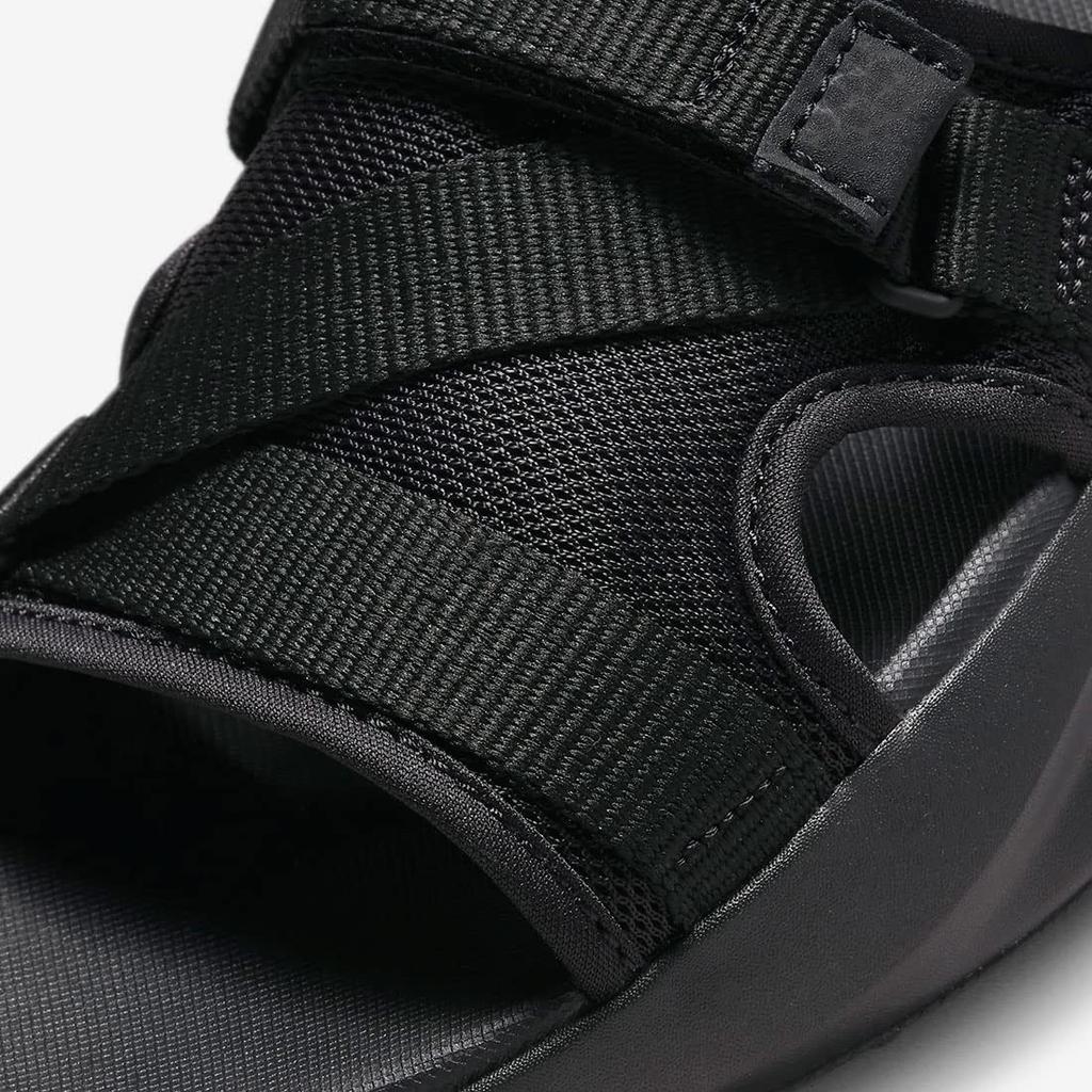 Nike Air Max Sol W AIR MAX SOL Authentic Nike Japan Size Black/Black/Black FN4290-010, Product, 22.0cm