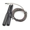 Adult Fitness Metal Bearing Jump Rope CN Plug (adapter Included)