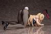 FREEing Irisdina Bernhard Bunny Ver. 14 Scale PVC Painted Complete Figure