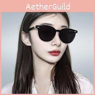 Style Polarized Sunglasses For Women Men Sun Protection Outdoor Sports