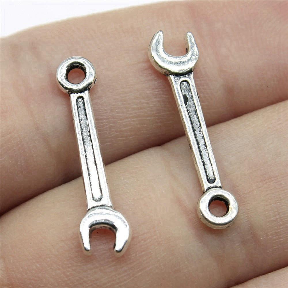Charms Repair Tools Pendants Kids' Jewelry Materials QC106