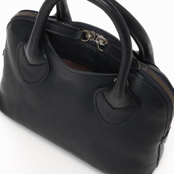 Boston Bag Minerva Mini Boston Cha [Genten] Women's