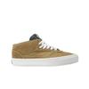 Half Cab Reissue 33 Wax Leather Golden Brown