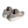 Adidas Women's Forum Low 'Criss-Cross Pattern - Taupe Oxide' Sneakers GY0020