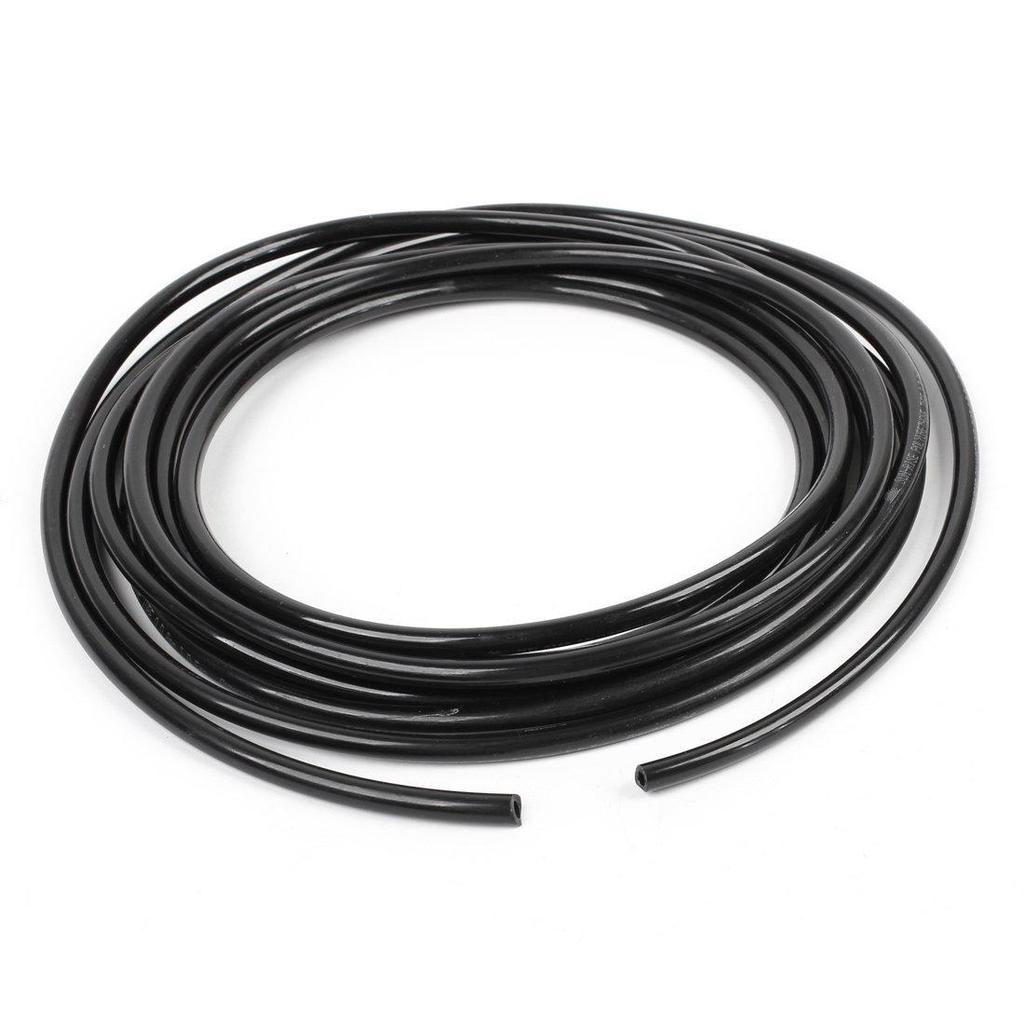 5 meters 8 mm OD 5 mm ID 0.75 mm Wall thickness PU air hose tube 5 meters 8 mm OD 5 mm ID 0.75 mm Wall thickness PU air hose tube