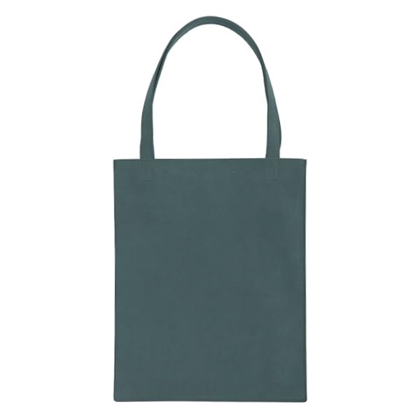 

Itoya Color Chart Document Tote Bag, 05 Teal