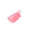 Sets Acrylic Plastic Nail Art Soak Off Cap Clip UV Gel Polish Remover Wrap Tool